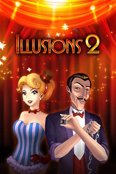 Illusions 2 игра онлайн | Casino 888 бесплатно и без регистрации