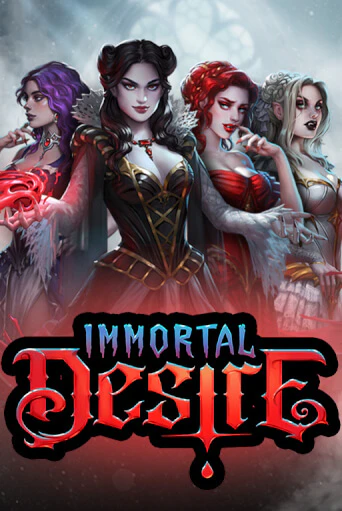 Immortal Desire игра онлайн | Casino 888 бесплатно и без регистрации