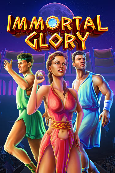 Immortal Glory игра онлайн | Casino 888 бесплатно и без регистрации