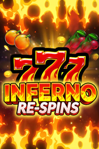 Inferno 777 Re-spins игра онлайн | Casino 888 бесплатно и без регистрации