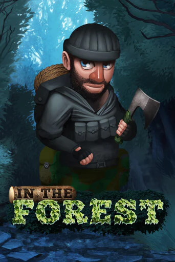 In The Forest игра онлайн | Casino 888 бесплатно и без регистрации