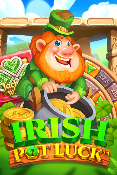 Irish Pot Luck игра онлайн | Casino 888 бесплатно и без регистрации