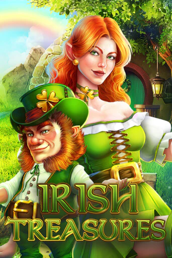 Irish Treasures игра онлайн | Casino 888 бесплатно и без регистрации