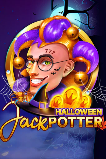 Jack Potter Halloween игра онлайн | Casino 888 бесплатно и без регистрации