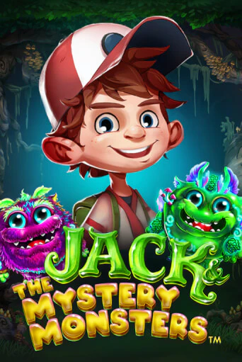 Jack and the Mystery Monsters игра онлайн | Casino 888 бесплатно и без регистрации