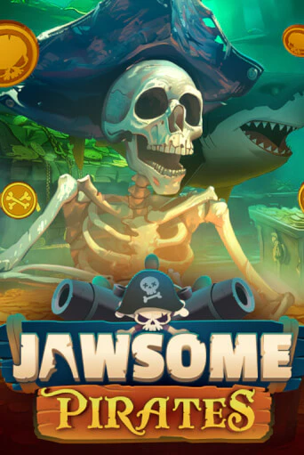 Jawsome Pirates игра онлайн | Casino 888 бесплатно и без регистрации
