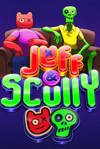 Jeff & Scully игра онлайн | Casino 888 бесплатно и без регистрации