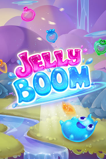Jelly Boom игра онлайн | Casino 888 бесплатно и без регистрации