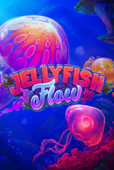 Jellyfish Flow игра онлайн | Casino 888 бесплатно и без регистрации