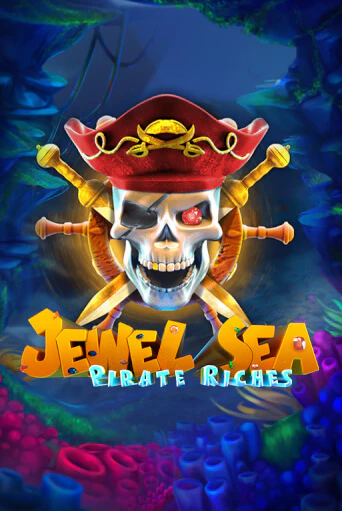 Jewel Sea Pirate Riches игра онлайн | Casino 888 бесплатно и без регистрации