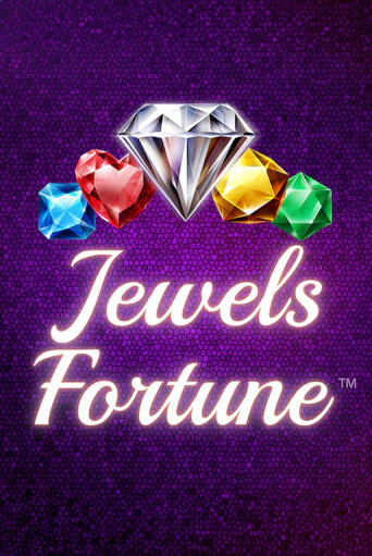 Jewels Fortune игра онлайн | Casino 888 бесплатно и без регистрации