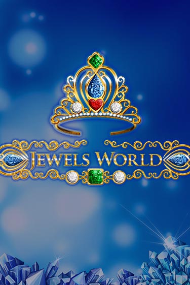 Jewels World игра онлайн | Casino 888 бесплатно и без регистрации