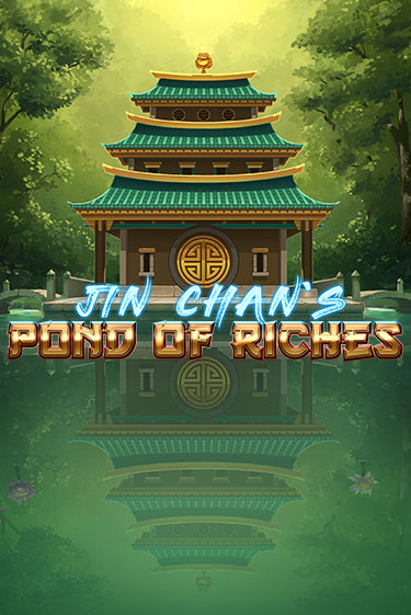 Jin Chan´s Pond of Riches игра онлайн | Casino 888 бесплатно и без регистрации