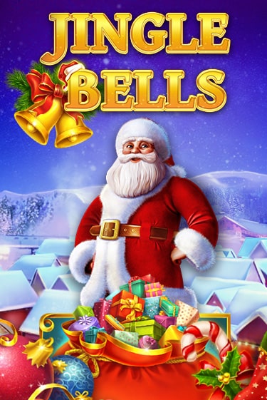 Jingle Bells игра онлайн | Casino 888 бесплатно и без регистрации