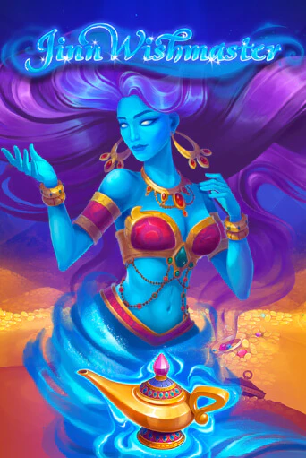 Jinn Wishmaster игра онлайн | Casino 888 бесплатно и без регистрации