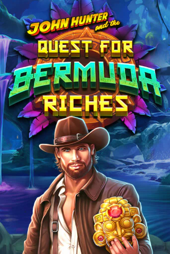 John Hunter and the Quest for Bermuda Riches игра онлайн | Casino 888 бесплатно и без регистрации