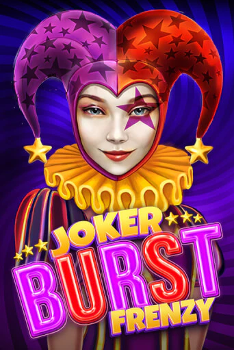 Joker Burst Frenzy™ игра онлайн | Casino 888 бесплатно и без регистрации