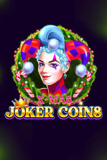 Joker Coins X-MAS игра онлайн | Casino 888 бесплатно и без регистрации
