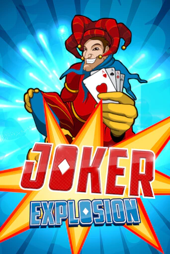 Joker Explosion игра онлайн | Casino 888 бесплатно и без регистрации
