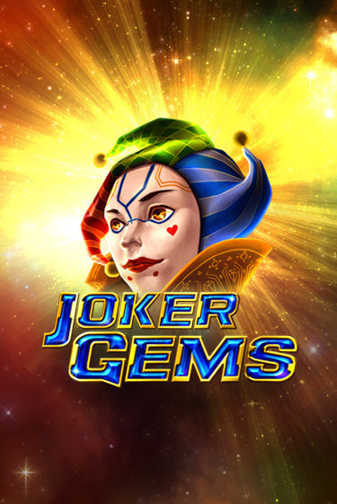 Joker Gems игра онлайн | Casino 888 бесплатно и без регистрации