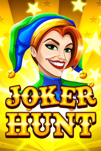 Joker Hunt игра онлайн | Casino 888 бесплатно и без регистрации
