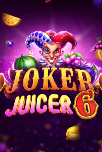 Joker Juicer 6 игра онлайн | Casino 888 бесплатно и без регистрации