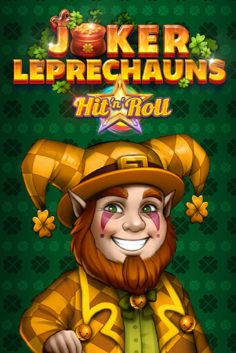Joker Leprechauns Hit’n’Roll игра онлайн | Casino 888 бесплатно и без регистрации
