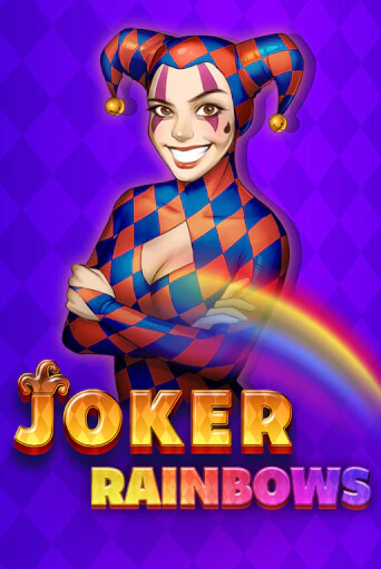 Joker Rainbows игра онлайн | Casino 888 бесплатно и без регистрации