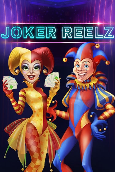 Joker Reelz игра онлайн | Casino 888 бесплатно и без регистрации
