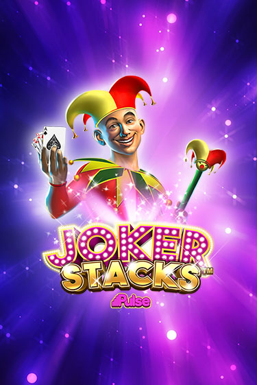 Joker Stacks игра онлайн | Casino 888 бесплатно и без регистрации