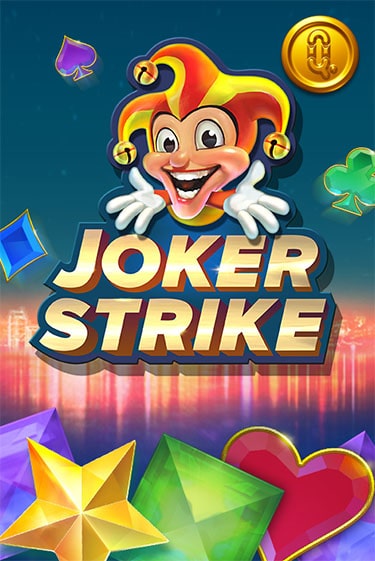 Joker Strike игра онлайн | Casino 888 бесплатно и без регистрации