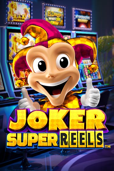 Joker Super Reels игра онлайн | Casino 888 бесплатно и без регистрации