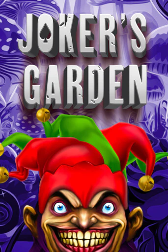 Joker's Garden игра онлайн | Casino 888 бесплатно и без регистрации