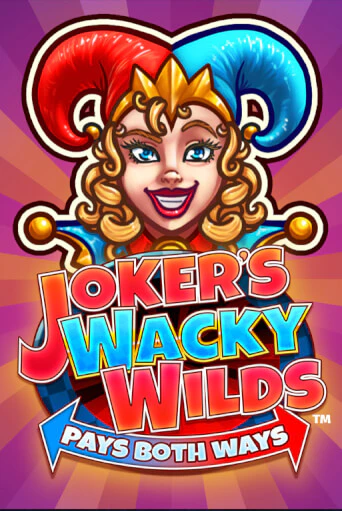 Joker’s Wacky Wilds Pays Both Ways™ игра онлайн | Casino 888 бесплатно и без регистрации