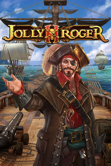 Jolly Roger 2 игра онлайн | Casino 888 бесплатно и без регистрации