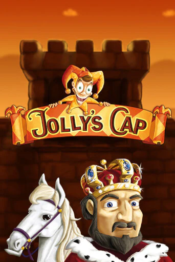 Jolly's Cap игра онлайн | Casino 888 бесплатно и без регистрации