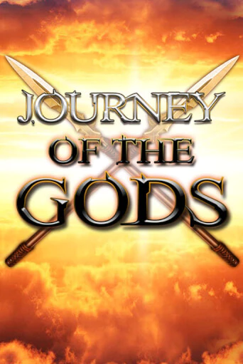 Journey of the Gods игра онлайн | Casino 888 бесплатно и без регистрации