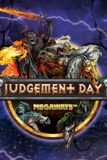 Judgement Day Megaways игра онлайн | Casino 888 бесплатно и без регистрации