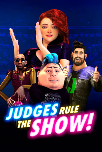 Judges Rule the Show! игра онлайн | Casino 888 бесплатно и без регистрации