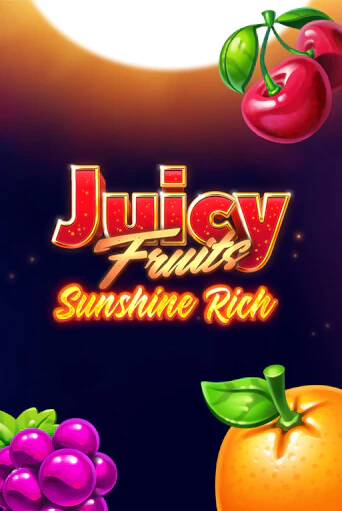 Juicy Fruits Sunshine Rich игра онлайн | Casino 888 бесплатно и без регистрации