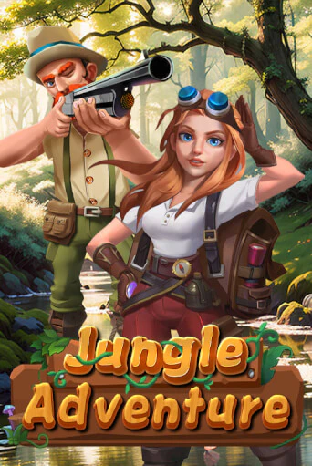 Jungle Adventure игра онлайн | Casino 888 бесплатно и без регистрации