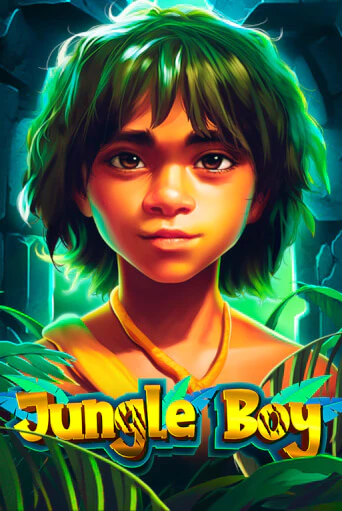 Jungle Boy игра онлайн | Casino 888 бесплатно и без регистрации