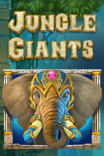 Jungle Giants игра онлайн | Casino 888 бесплатно и без регистрации