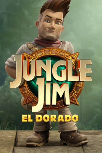 Jungle Jim - El Dorado игра онлайн | Casino 888 бесплатно и без регистрации