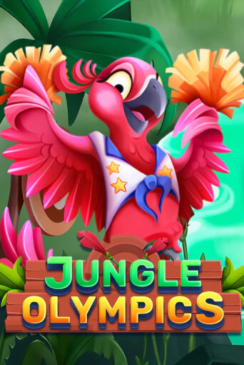 Jungle Olympics игра онлайн | Casino 888 бесплатно и без регистрации