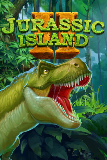 Jurassic Island 2 игра онлайн | Casino 888 бесплатно и без регистрации