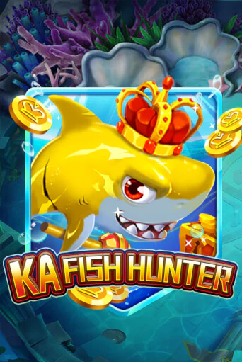 KA Fish Hunter игра онлайн | Casino 888 бесплатно и без регистрации