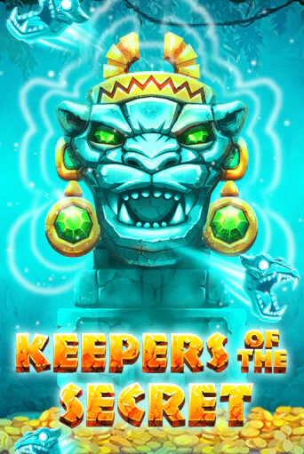 Keepers Of The Secret игра онлайн | Casino 888 бесплатно и без регистрации
