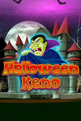 Keno Halloween игра онлайн | Casino 888 бесплатно и без регистрации