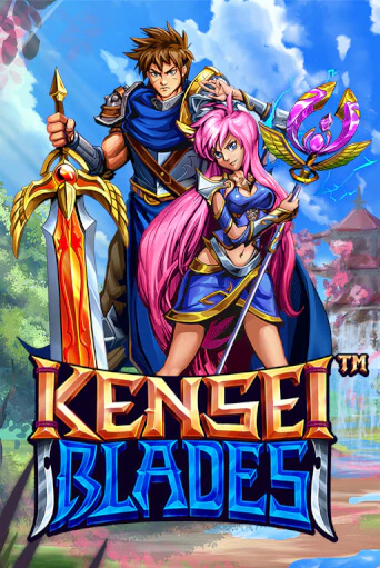 Kensei Blades игра онлайн | Casino 888 бесплатно и без регистрации